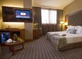 Tugcan Hotel 3