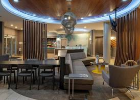 SpringHill Suites by Marriott Lake Charles 2