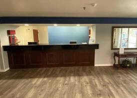 Baymont Toledo Airport Hotel Swanton 2