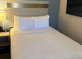 SureStay InnSuites Phoenix Hotel & Suites by Best Western 5