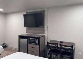 David Crockett Motel 2