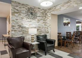Quality Inn Concord Kannapolis 4
