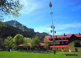 Hotel-Gasthof Der Wiesengrund 3