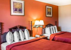 Quality Inn & Suites Macon North 5