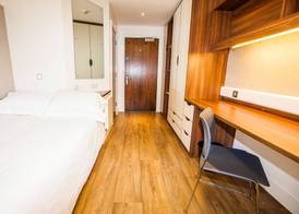 Willow Court - Hostel 5