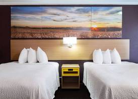 Days Inn by Wyndham Anderson IN 4