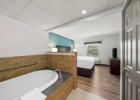 Comfort Inn Foxboro - Mansfield 3