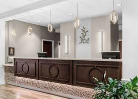 Best Western Gettysburg 5