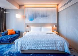 Le Meridien Hangzhou, Binjiang 5