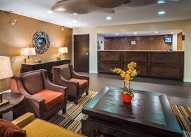Best Western Plus Rancho Cordova Inn 2