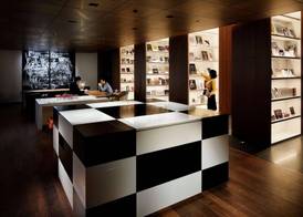 Hyatt Centric Ginza Tokyo 3