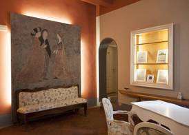 B&B Home in Florence 2