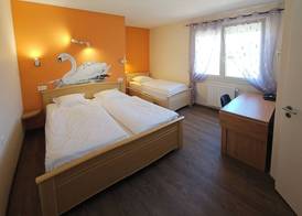 Hotel Restaurant Champ Alsace 5