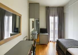 Le Palace Hotel 3