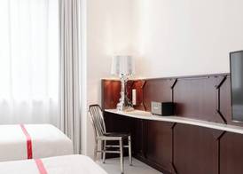 Ruby Leni Hotel Dusseldorf by IHG 4