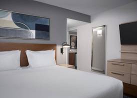 Courtyard by Marriott Orlando East/UCF Area 3