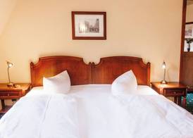 Schlossparkhotel Schkopau 4