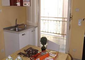Gallipoli Apartaments 5