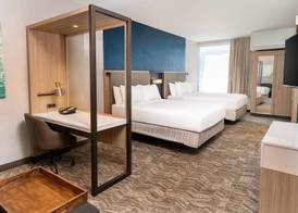SpringHill Suites by Marriott Irvine Lake Forest 5