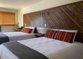Horseshoe Bend Motel 4
