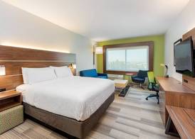Holiday Inn Express & Suites MORENO VALLEY - RIVERSIDE by IHG 4
