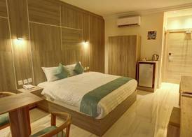 Turquoise Hotel 4