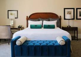 The Oxford Hotel 5