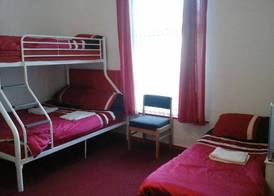 Heavenly Nights Guest House 3