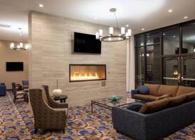 Residence Inn by Marriott Seattle South/Renton 2