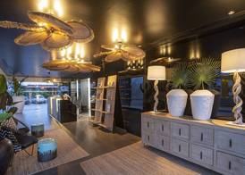Migjorn Ibiza Suites & Spa 2