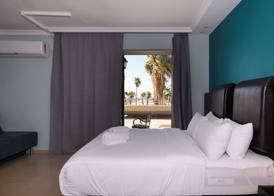 Marina Beach Hotel 5