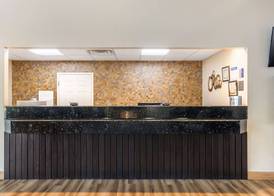 Best Western Harrisburg I-81 Grantville Hershey 5