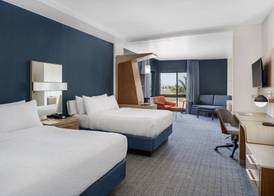 Courtyard by Marriott Phoenix Mesa Gateway Airport 3