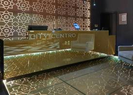 City Centro by Marriott Ciudad de Mexico 2