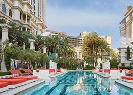 Caesars Palace Las Vegas by Suiteness 3