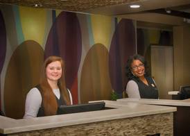 Comfort Inn Blythewood - North Columbia 5