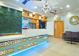 Hotel Glow Inn 3