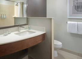 Courtyard by Marriott Birmingham Downtown at UAB 4