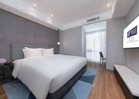 Holiday Inn Express Beijing Shijingshan Lakeview by IHG 3