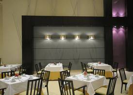 Hesperia WTC Valencia 3