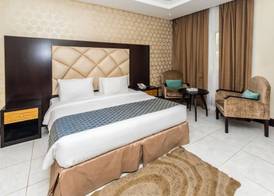 Flamingo Beach Hotel 3