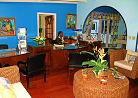 Anguilla Great House Beach Resort 2