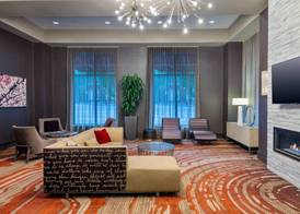 Residence Inn by Marriott Charlottesville Downtown 2