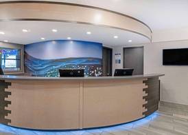 Best Western Plus Sands 2