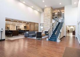 Country Inn & Suites by Radisson, State College Penn State Area , PA 2