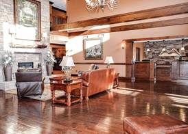 The Lodge at Flat Rock 3