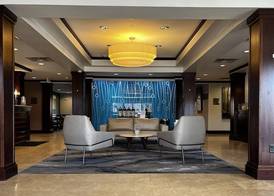 Fairfield Inn & Suites by Marriott Slippery Rock 4