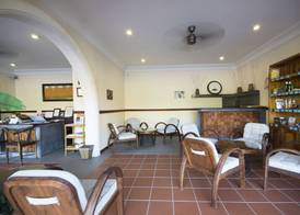 Cassia Cottage Resort and Spa 3