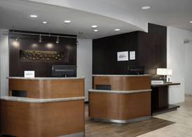Courtyard by Marriott Lakeland 4