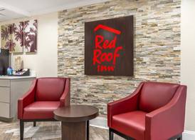 Red Roof Inn Raleigh Northeast - Downtown 2